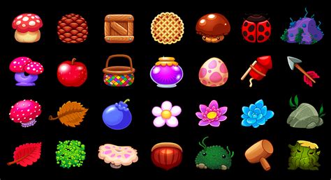 berrygame devia|Berry Game on Behance.